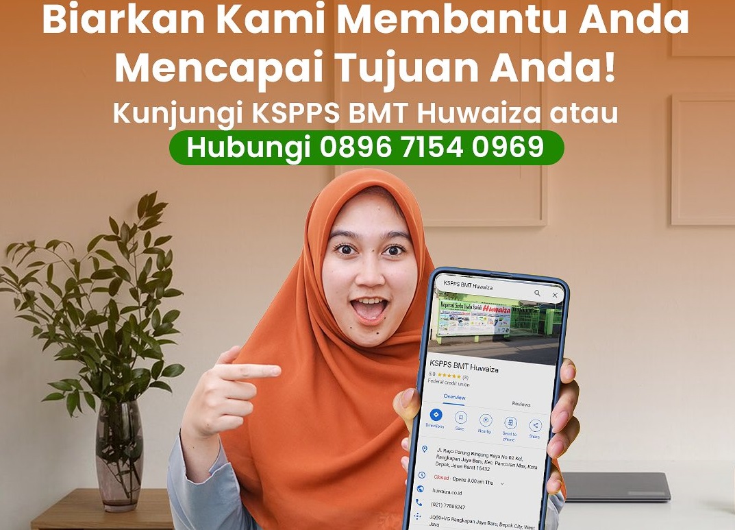 Simpanan Syariah Mudharabah