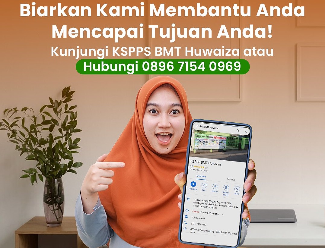 Simpanan Syariah Mudharabah